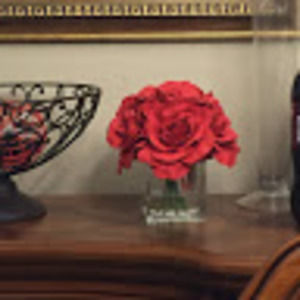 Meet your Posher, Cathy